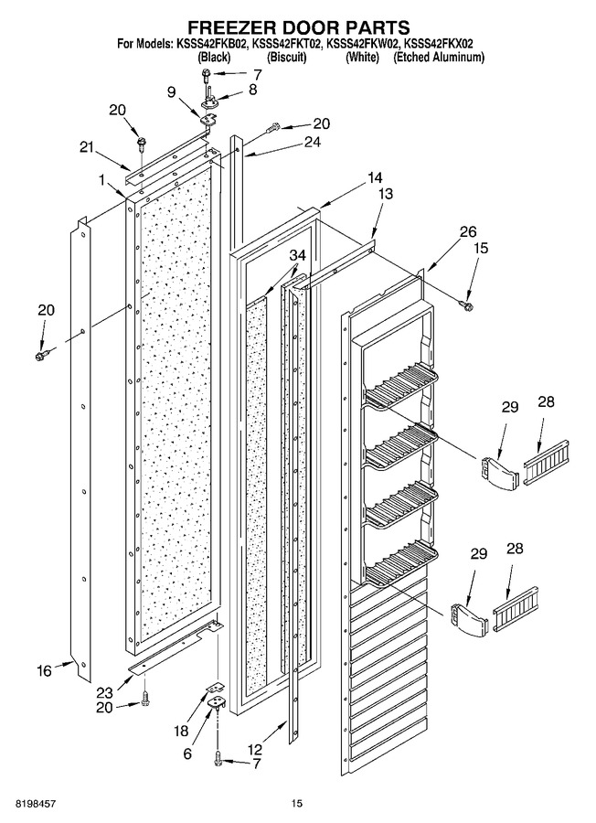 Diagram for KSSS42FKT02