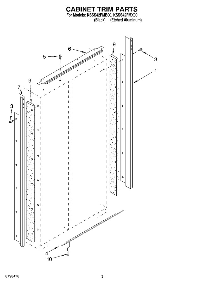 Diagram for KSSS42FMX00