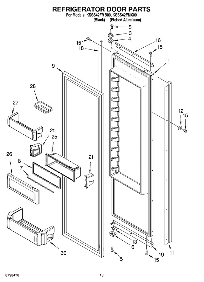 Diagram for KSSS42FMB00