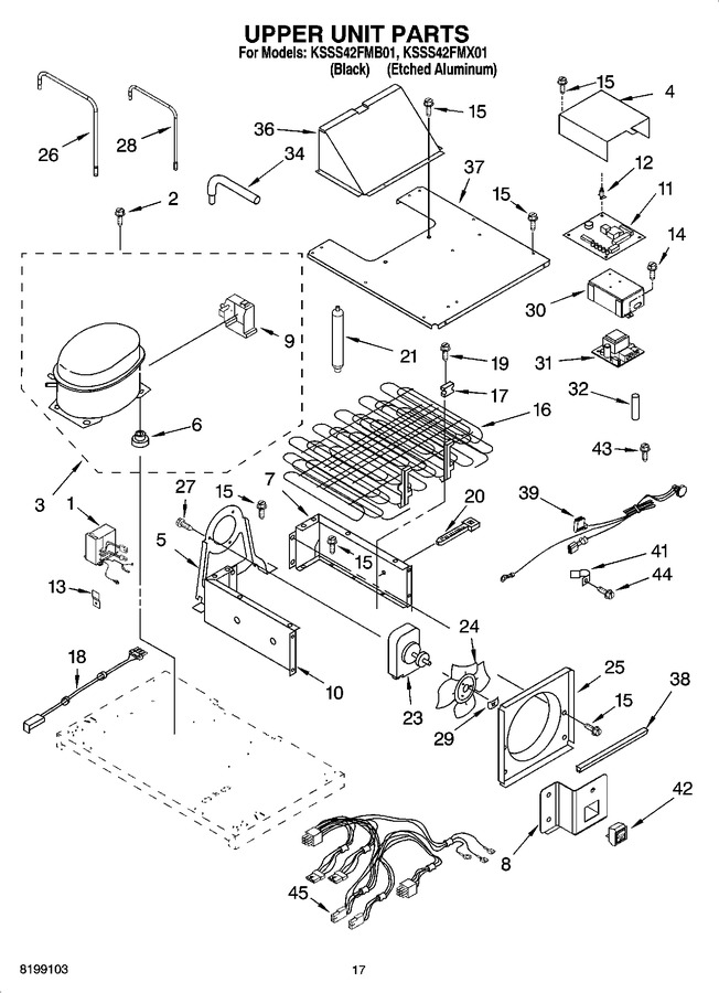 Diagram for KSSS42FMX01