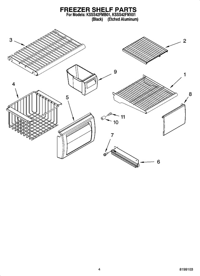 Diagram for KSSS42FMB01