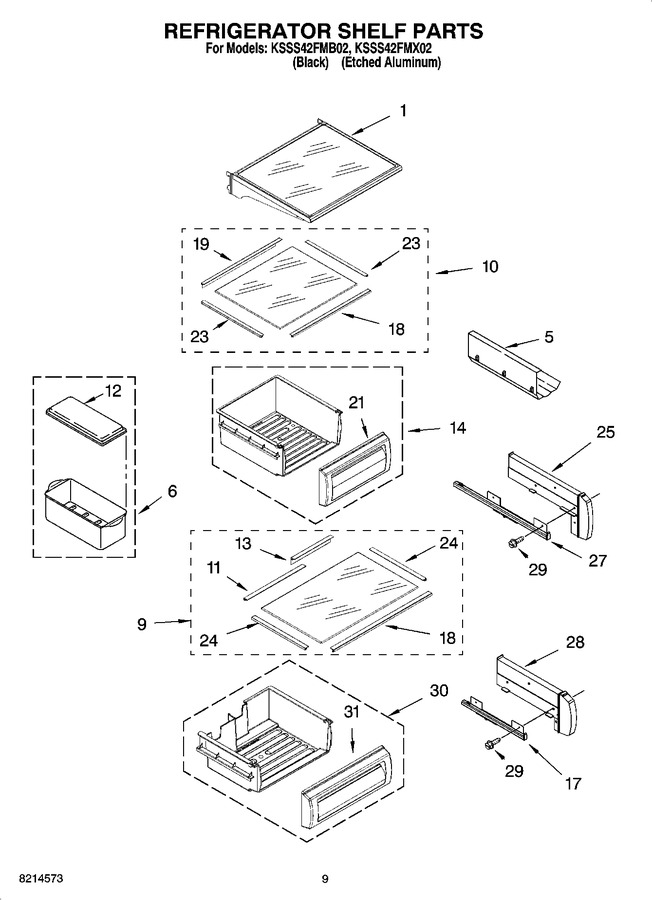 Diagram for KSSS42FMX02