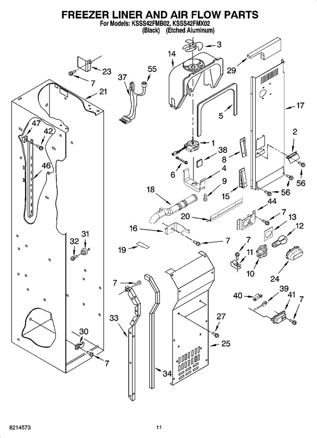 Diagram for KSSS42FMX02