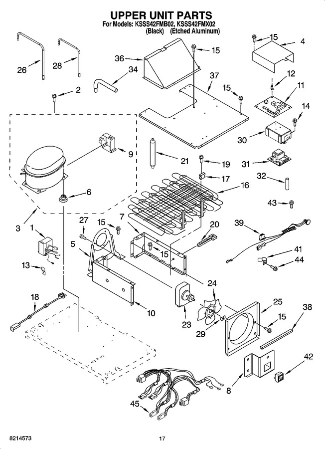 Diagram for KSSS42FMX02