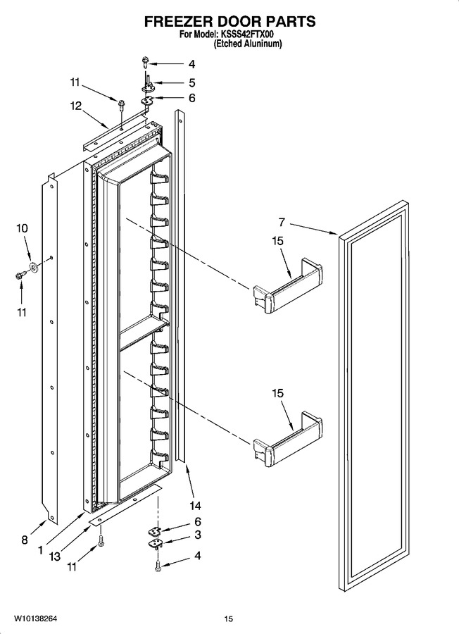 Diagram for KSSS42FTX00