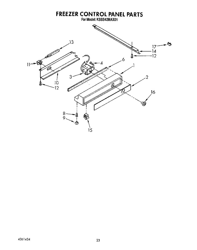 Diagram for KSSS42MAX01