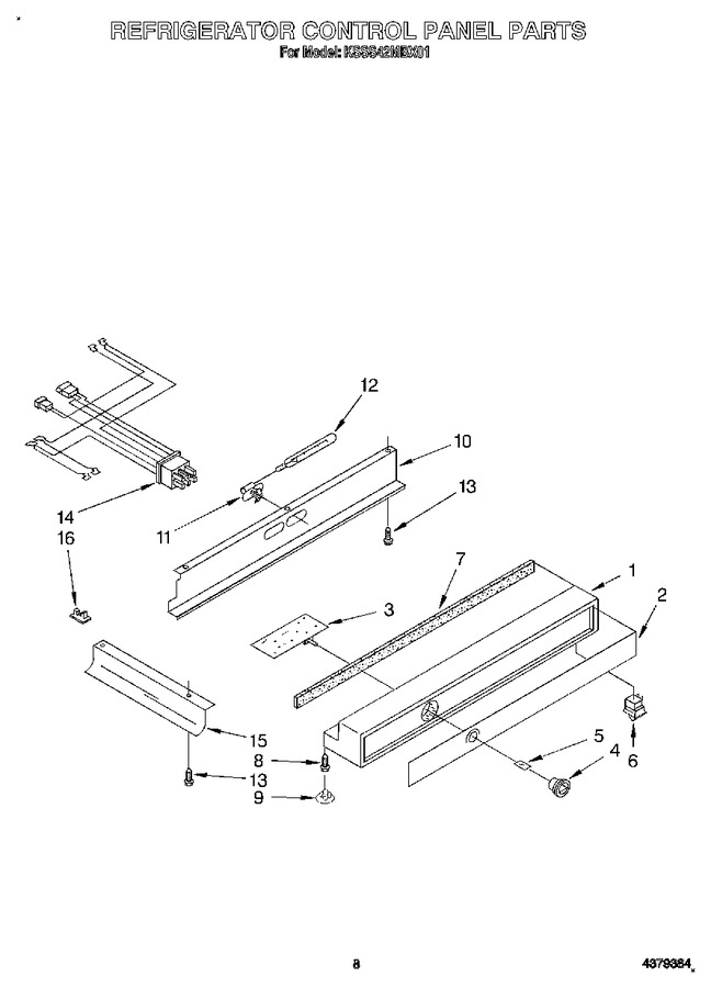 Diagram for KSSS42MBX01