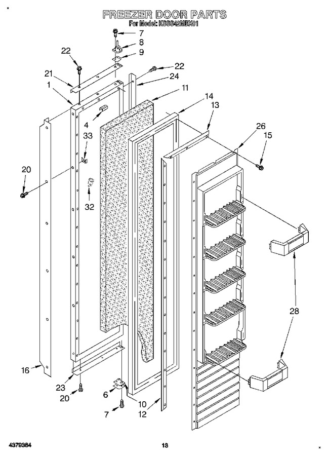 Diagram for KSSS42MBX01