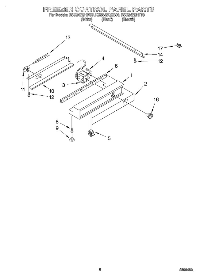 Diagram for KSSS42QHB00