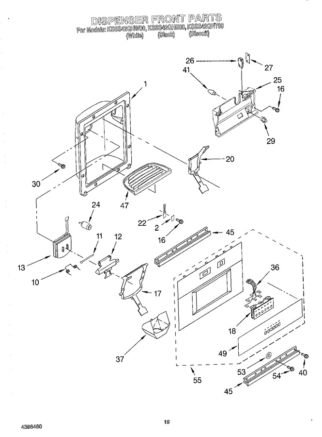 Diagram for KSSS42QHT00