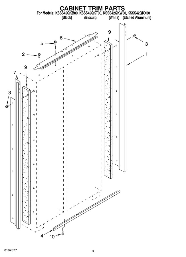 Diagram for KSSS42QKT00