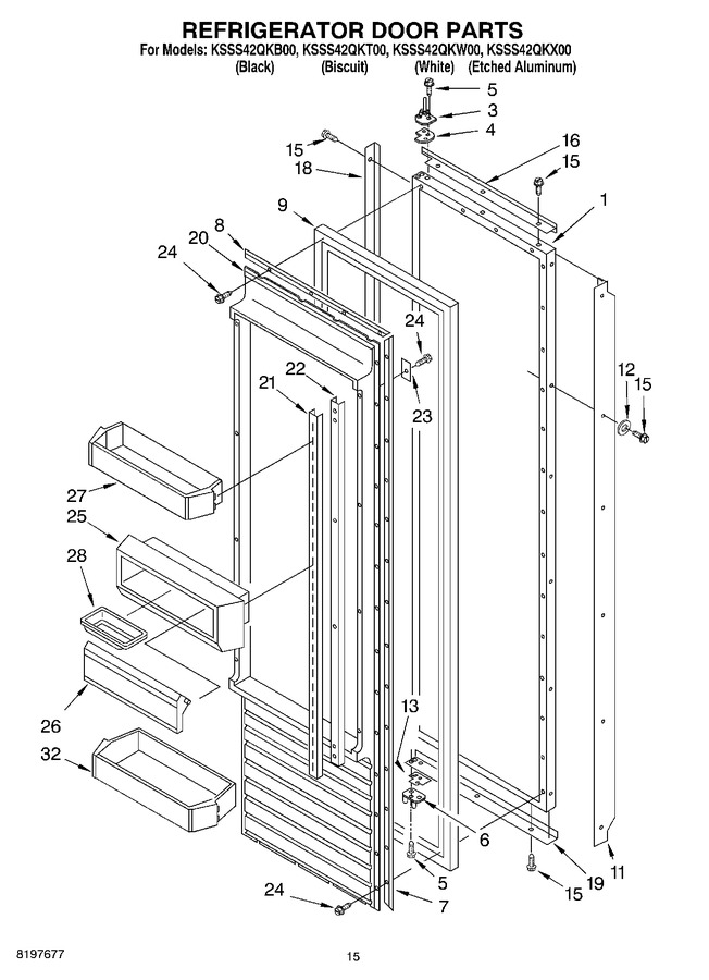 Diagram for KSSS42QKT00