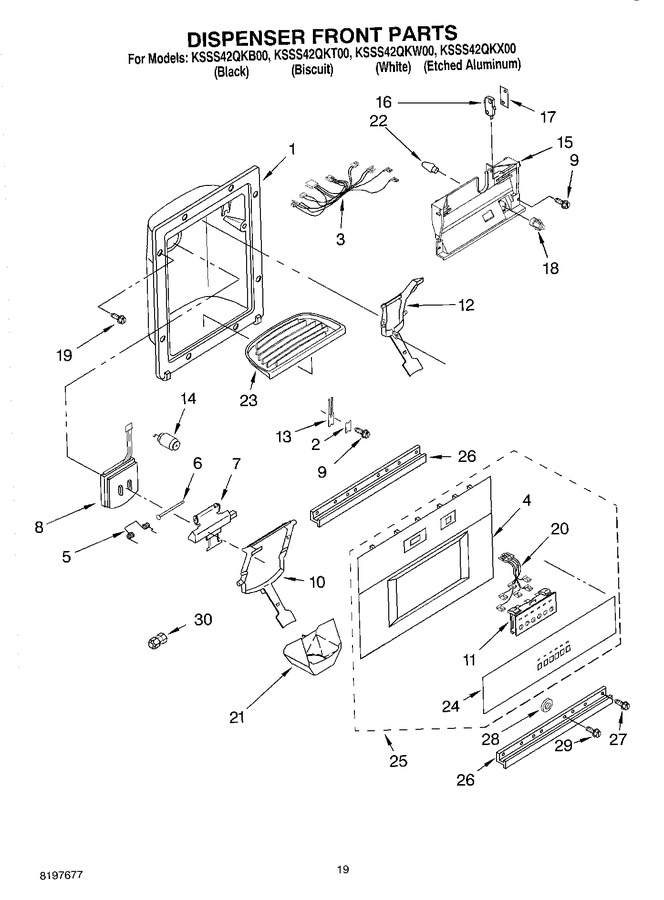 Diagram for KSSS42QKT00