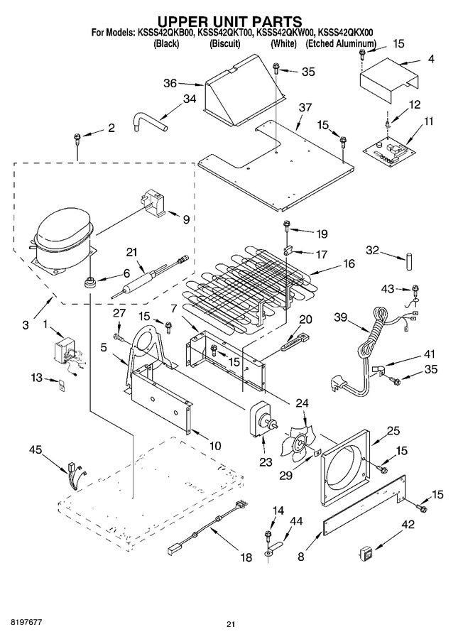 Diagram for KSSS42QKT00