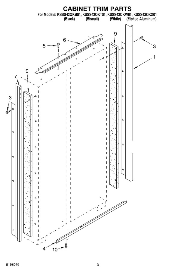 Diagram for KSSS42QKT01