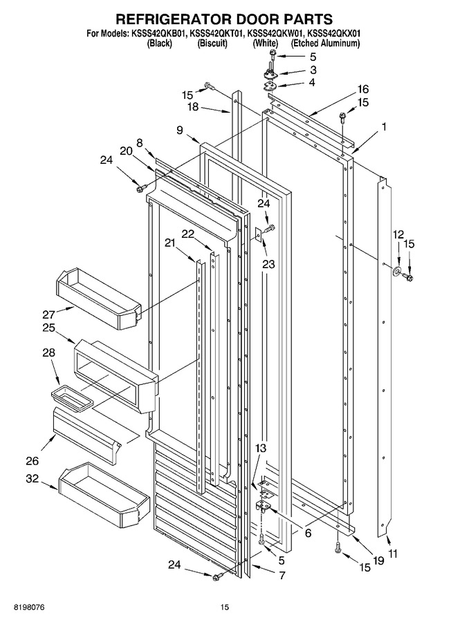 Diagram for KSSS42QKT01