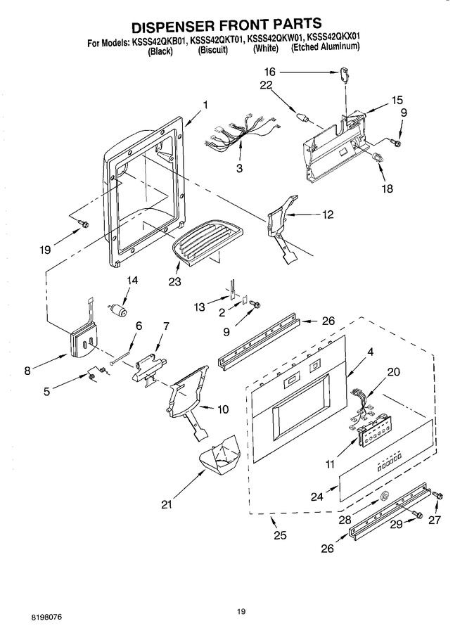 Diagram for KSSS42QKT01