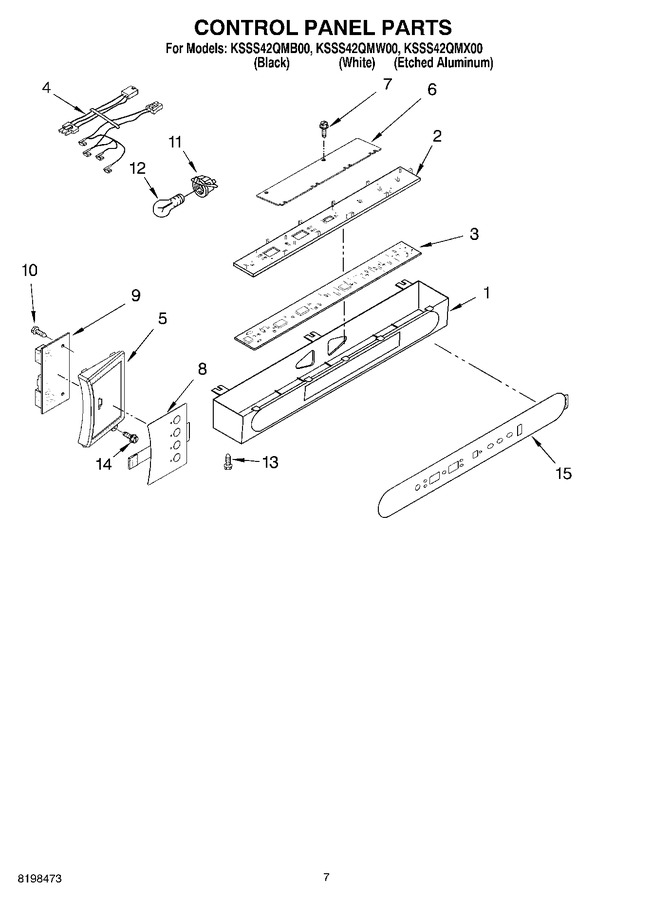 Diagram for KSSS42QMX00