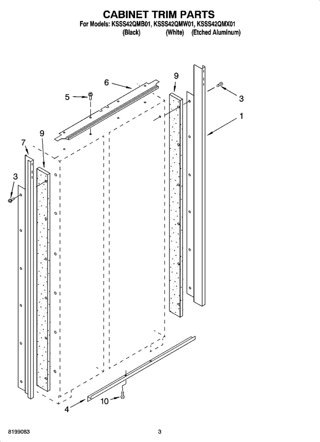 Diagram for KSSS42QMW01