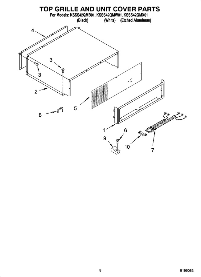 Diagram for KSSS42QMX01