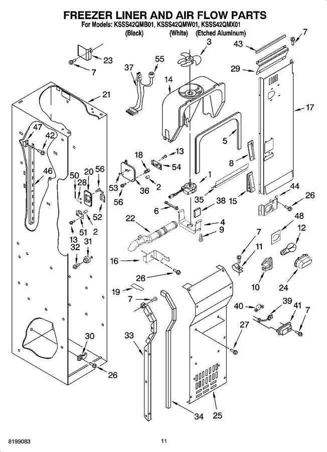 Diagram for KSSS42QMX01