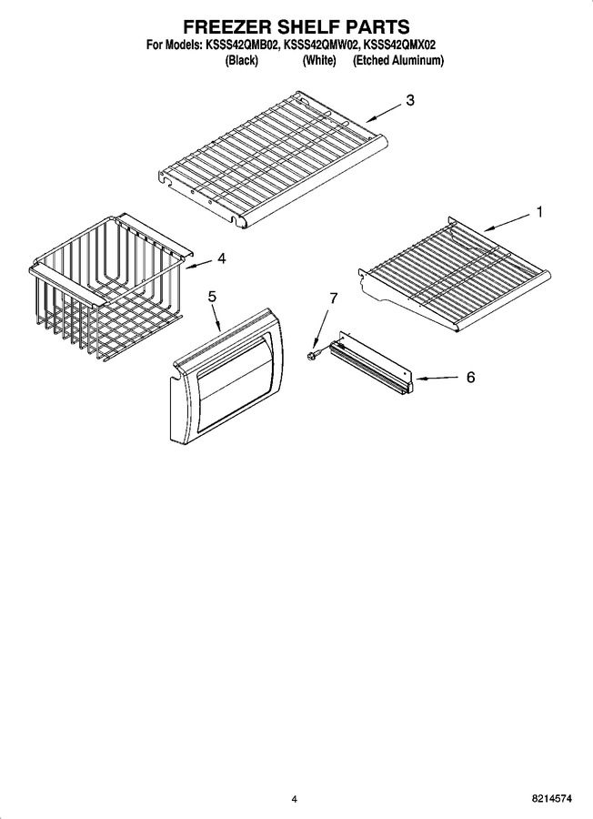 Diagram for KSSS42QMX02