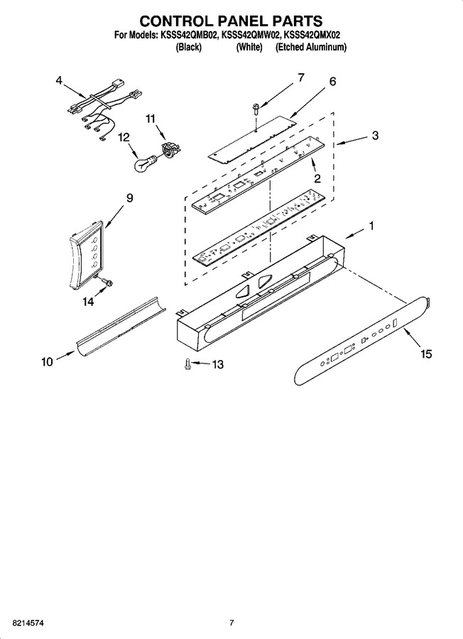 Diagram for KSSS42QMX02