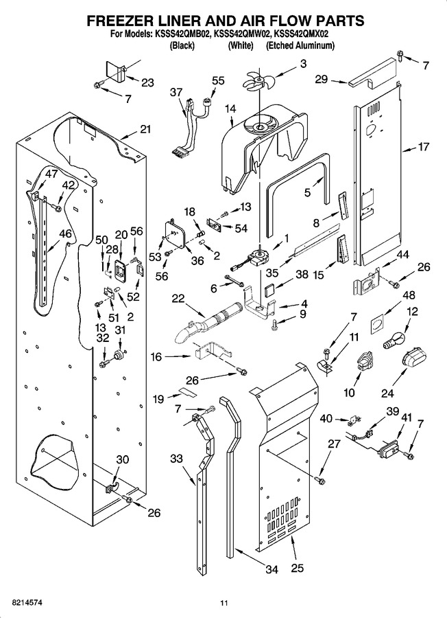 Diagram for KSSS42QMW02