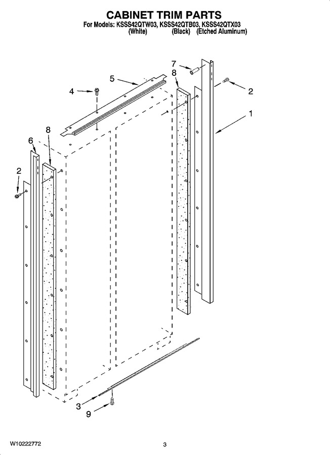 Diagram for KSSS42QTB03