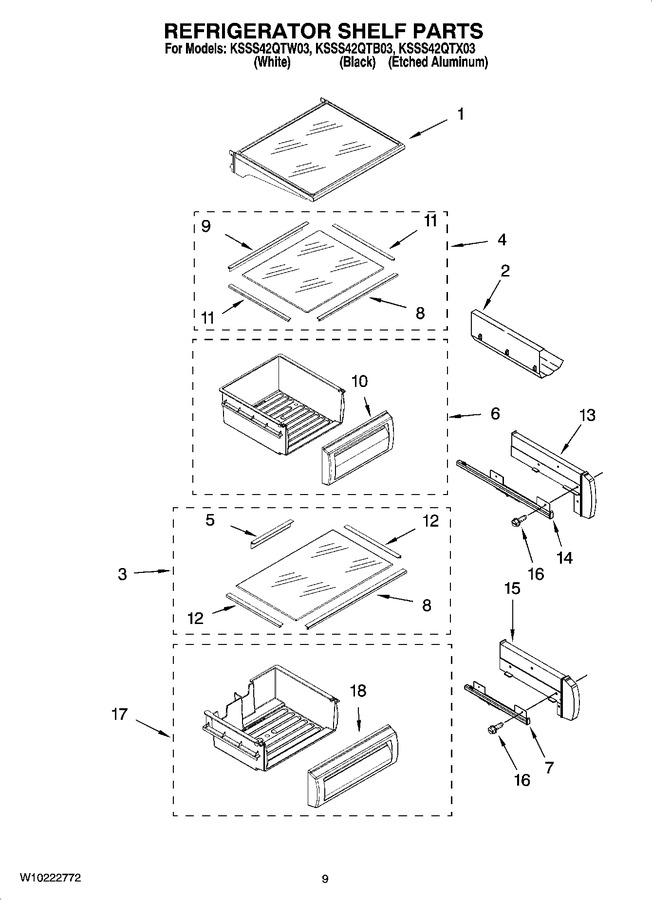 Diagram for KSSS42QTW03