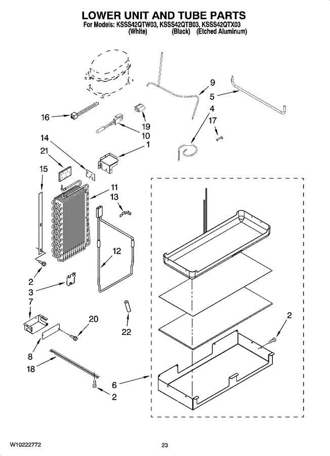 Diagram for KSSS42QTW03