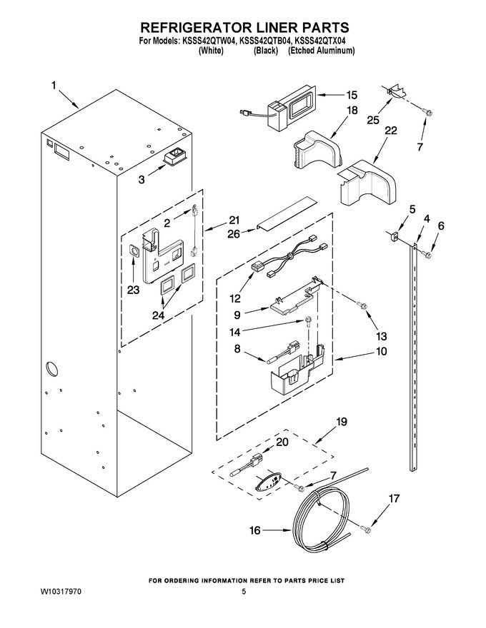 Diagram for KSSS42QTB04