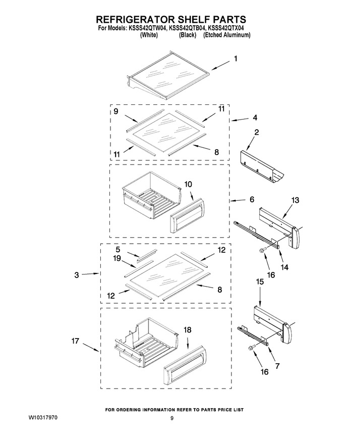 Diagram for KSSS42QTB04