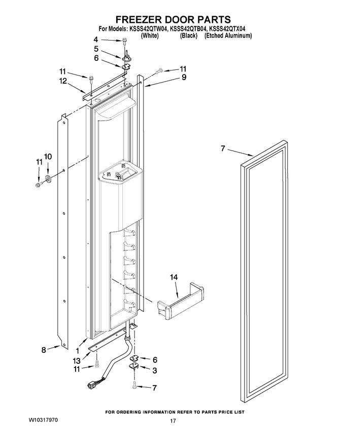 Diagram for KSSS42QTB04
