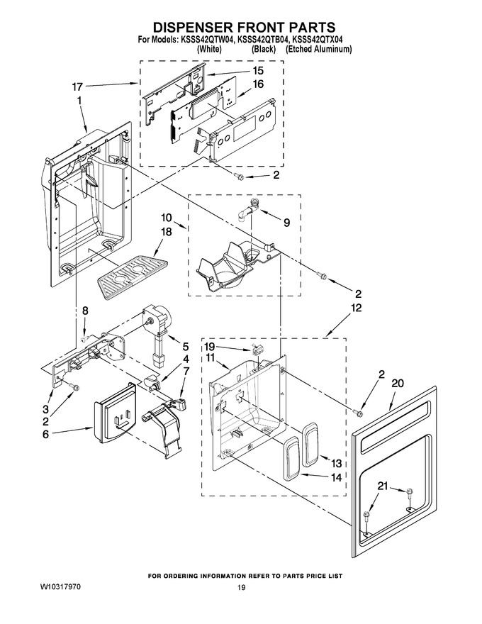 Diagram for KSSS42QTB04