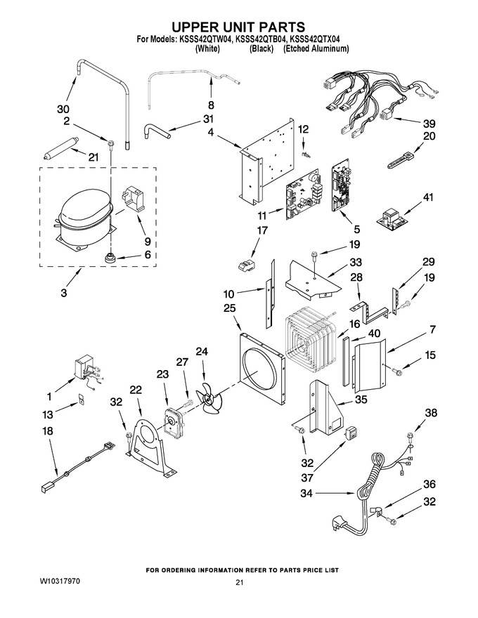 Diagram for KSSS42QTX04