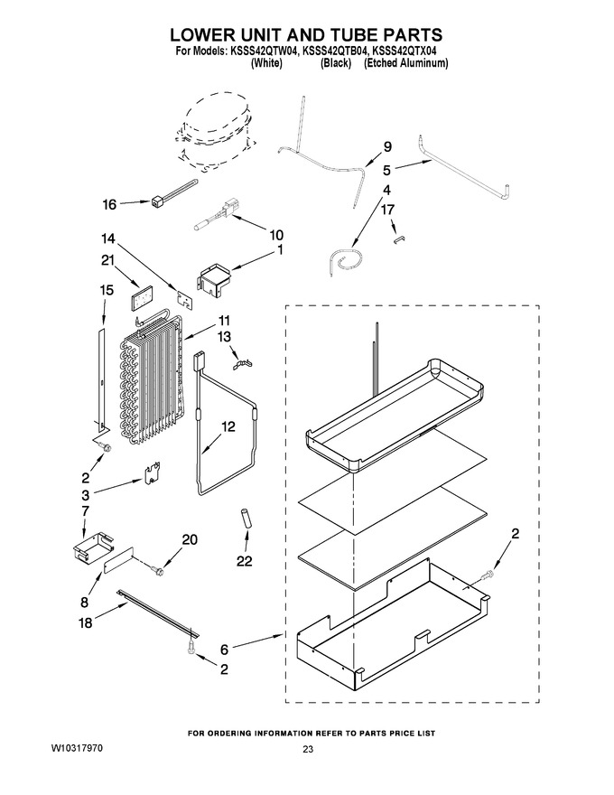 Diagram for KSSS42QTB04