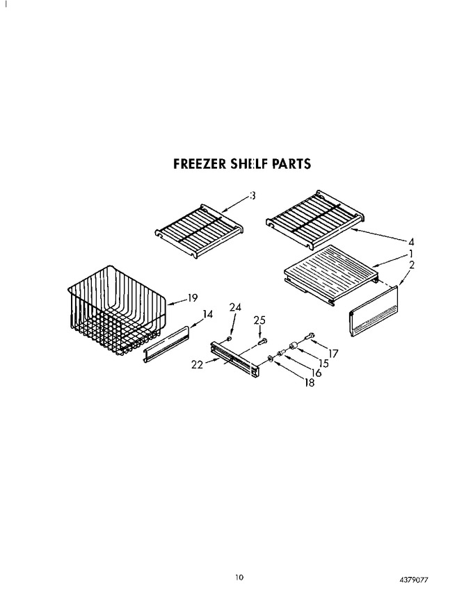 Diagram for KSSS48DAX01