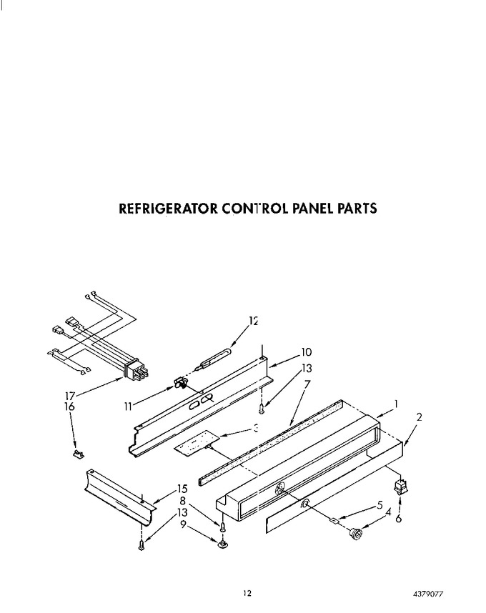 Diagram for KSSS48DAX01