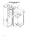 Diagram for 05 - Refrigerator Liner