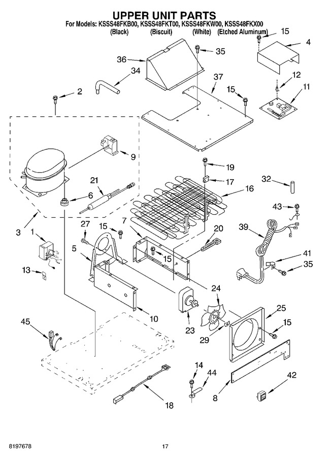 Diagram for KSSS48FKW00