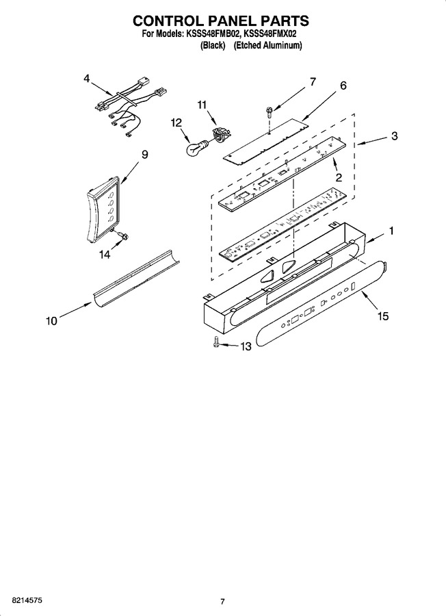 Diagram for KSSS48FMB02