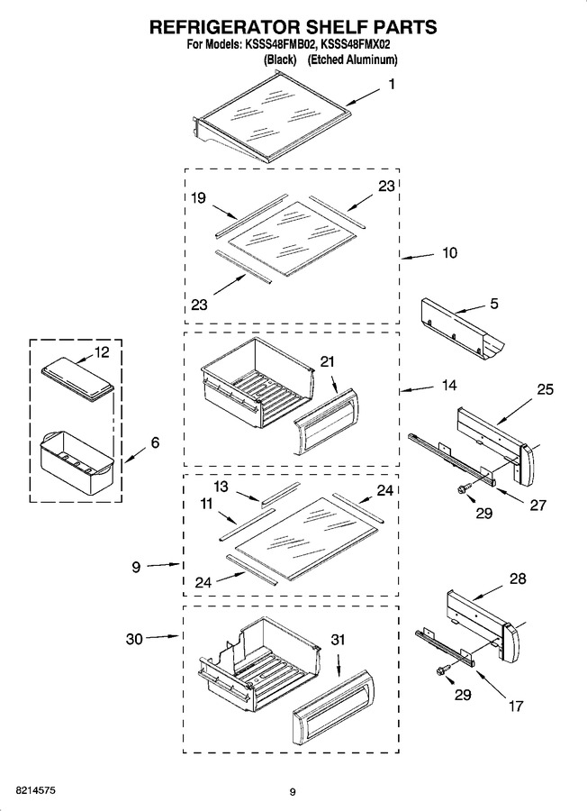 Diagram for KSSS48FMB02