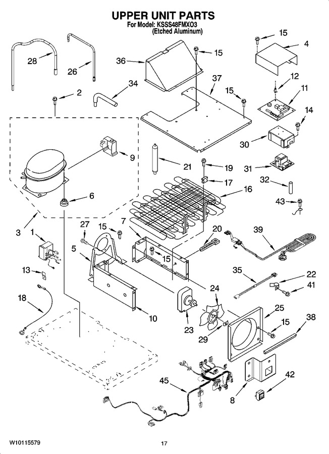 Diagram for KSSS48FMXO3