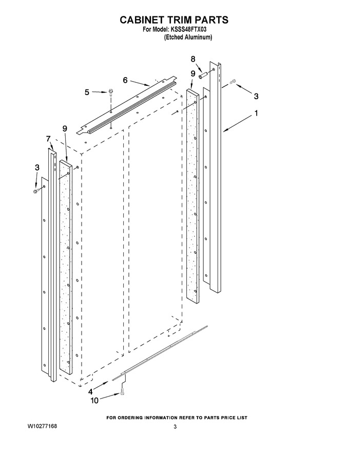 Diagram for KSSS48FTX03