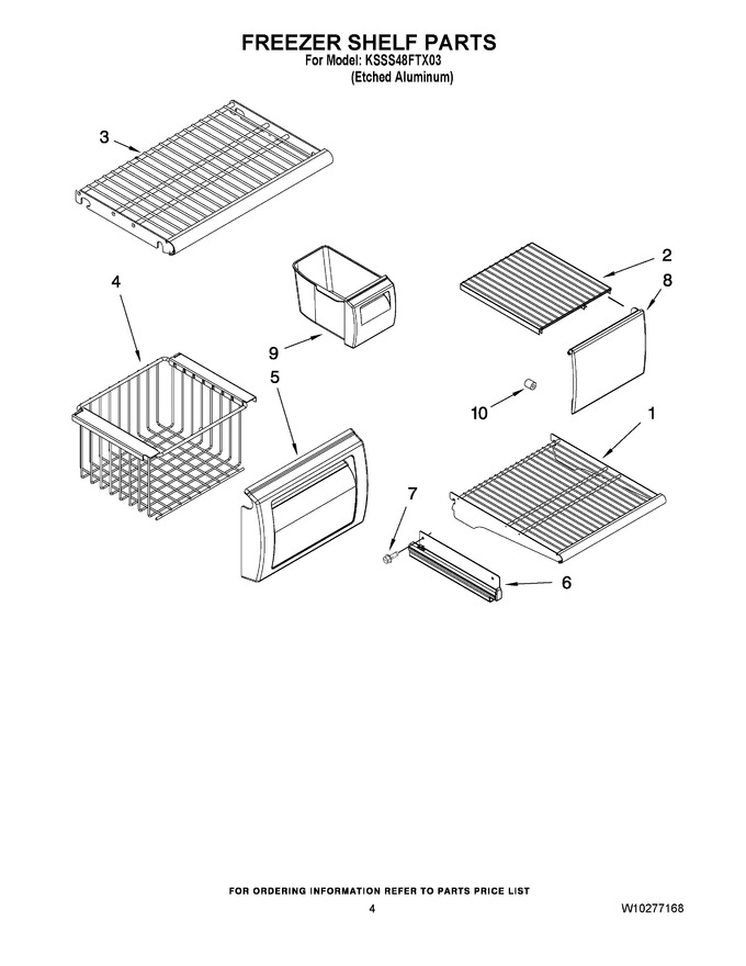 Diagram for KSSS48FTX03