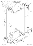 Diagram for 01 - Cabinet