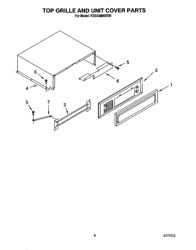 Diagram for KSSS48MBX00