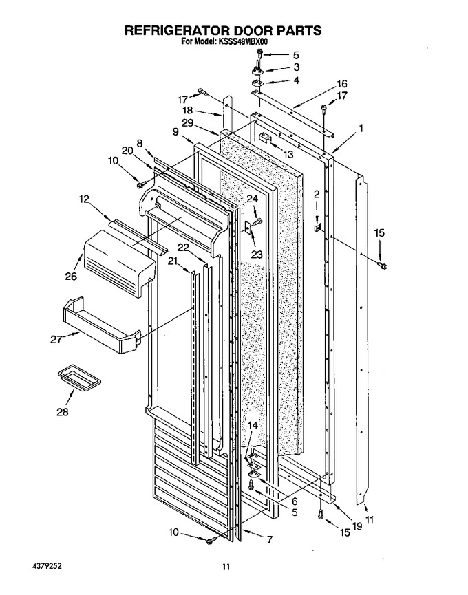 Diagram for KSSS48MBX00