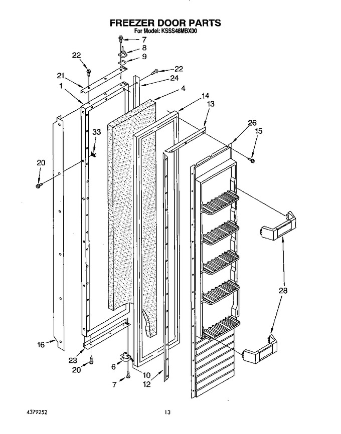 Diagram for KSSS48MBX00